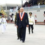 Rospigliosi seeks to exempt PNP and Armed Forces from blame for killing protesters in protests