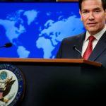 Rubio highlights Mexico's cooperation in security, but says that "there is still a lot to do"