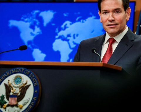 Rubio highlights Mexico's cooperation in security, but says that "there is still a lot to do"