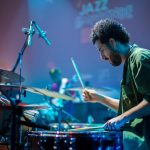 Ruly Herrera in Nave Oficio de Isla