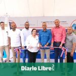 Rural electrification projects delivered in El Seibo and Monte Plata