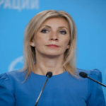 Russia: US actions in the Caribbean threaten the global legal order