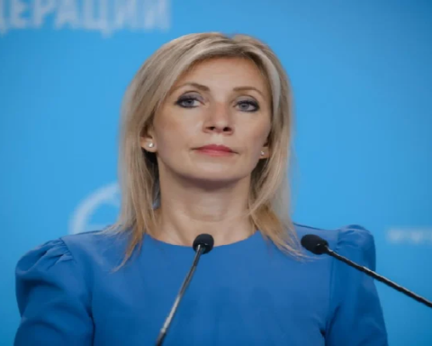 Russia: US actions in the Caribbean threaten the global legal order