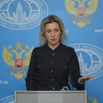 Russia compares US blockade of Venezuela to piracy