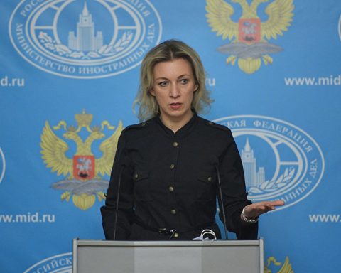 Russia compares US blockade of Venezuela to piracy