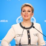 Rusia sobre acción de EEUU-Venezuela