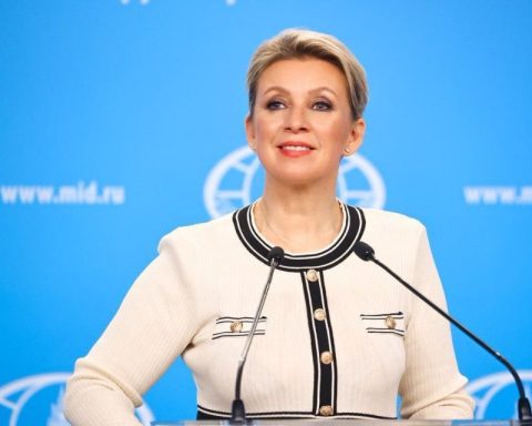 Rusia sobre acción de EEUU-Venezuela