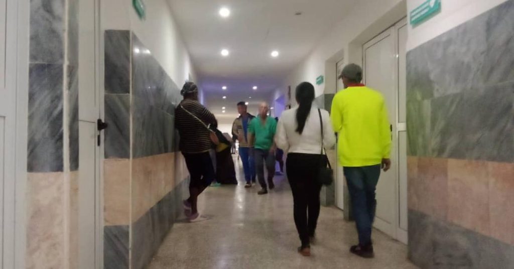 Russia joins the governments that warn about the risks of traveling to Cuba due to the arbovirus outbreak