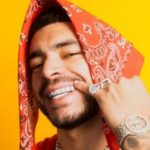 Ryan Castro will bring his music to the Doce de Octubre neighborhood in Medellín