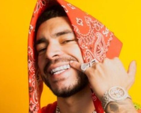 Ryan Castro will bring his music to the Doce de Octubre neighborhood in Medellín