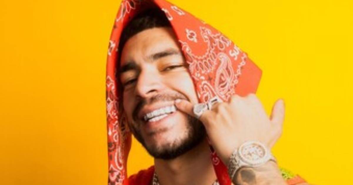 Ryan Castro will bring his music to the Doce de Octubre neighborhood in Medellín