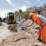 S/19,600 million of public works would stop being executed