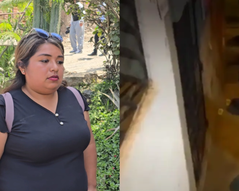 SJM councilor whose house was attacked with bullets: "They were wrong, they were looking for a person named Isaac"