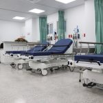 SNS guarantees hospitals prepared for emergencies during Christmas Eve and Christmas