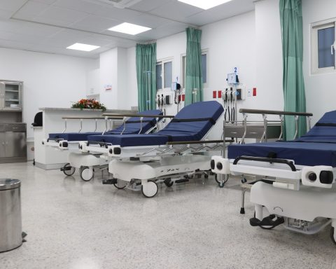 SNS guarantees hospitals prepared for emergencies during Christmas Eve and Christmas
