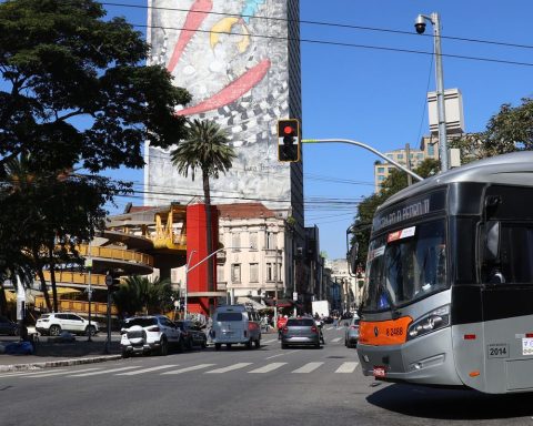 SP City Hall announces increase in bus tickets to R$ 5.30
