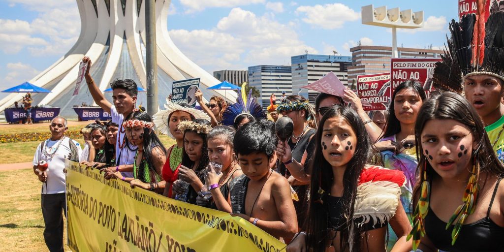 STF has a score of 3 votes to 0 against the time frame