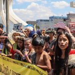 STF has a score of 3 votes to 0 against the time frame