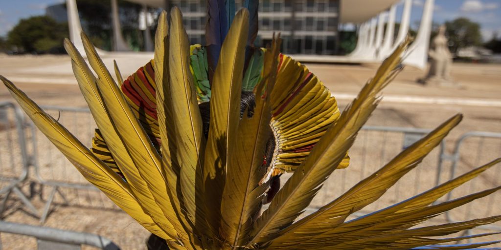 STF returns to judge time frame next Wednesday