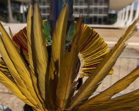 STF returns to judge time frame next Wednesday