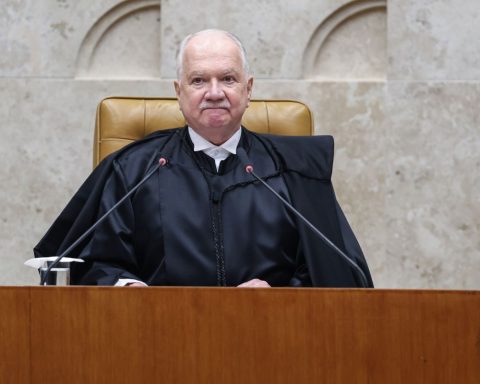 STF will debate the standard of conduct for ministers in 2026