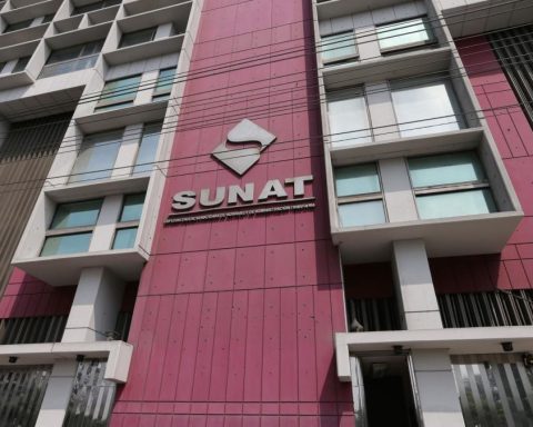 SUNAT reaches S/159,496 million in collection as of November and exceeds what is collected in 2024