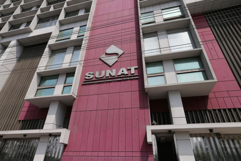 SUNAT reaches S/159,496 million in collection as of November and exceeds what is collected in 2024