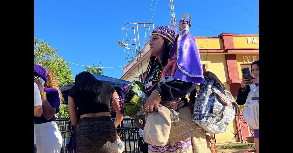 Saint Lazarus Pilgrimage