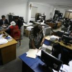 Salaries will increase in the public sector