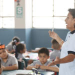 Salary increase for teachers: MEF transfers more than S/208 million and establishes a new salary scale