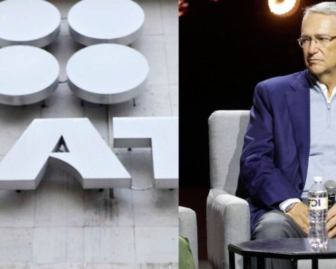 Salinas Pliego owes 51,000 million pesos to the SAT; If you pay on time they will give you a discount