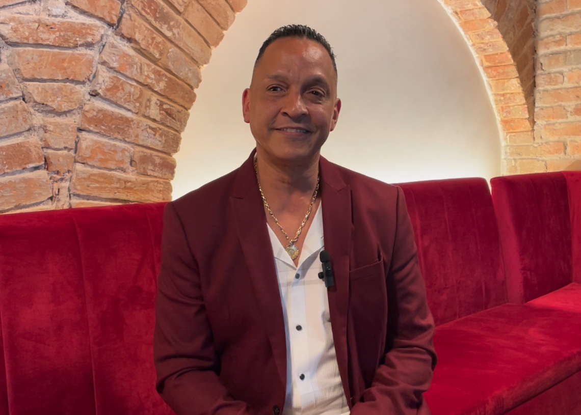 Samuel Formell: “We needed to make an album like this, and I think we achieved it”