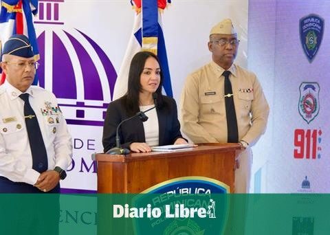 San Cristóbal: 204 arrests in November operations