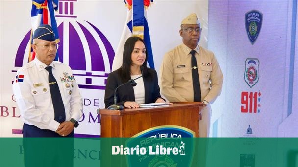 San Cristóbal: 204 arrests in November operations