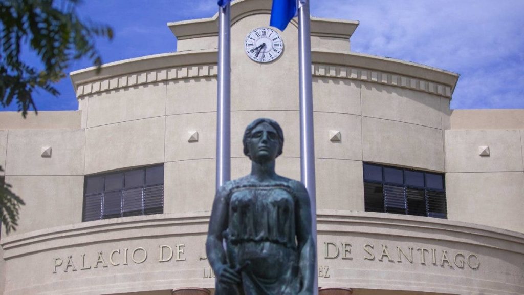 Corte Penal de Santiago dicta sentencia contra red dedicada al tráfico de mujeres procedentes de Colombia y Venezuela