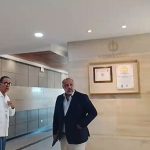 Interrogan a Santiago Hazim y a Eduardo Read Estrella por presunto fraude millonario en Senasa