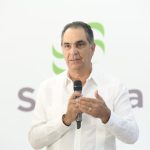 Santiago Hazim queda arrestado; su abogado confirma que en 48 horas presentarán medida de coerción