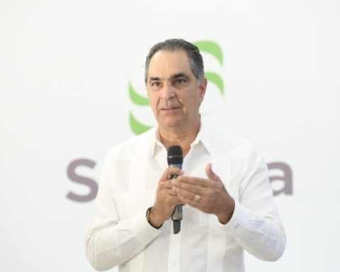 Santiago Hazim queda arrestado; su abogado confirma que en 48 horas presentarán medida de coerción