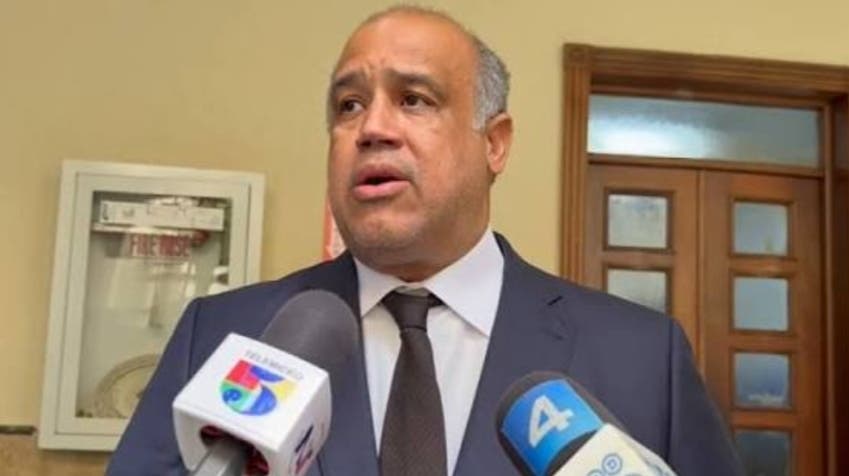 Abogado de Santiago Hazim advierte que podría morir si es enviado a prisión