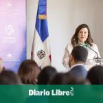 Santo Domingo Chamber trains analysis in commercial registry