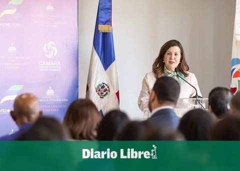 Santo Domingo Chamber trains analysis in commercial registry