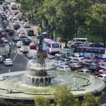 Saturday Not Circulating Today December 13, 2025: cars that rest in CDMX and Edomex this second Saturday of the month