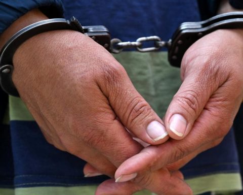 Scandal in Medellín: in the middle of a party, a dangerous guerrilla escaped from the Itagüí prison, Antioquia