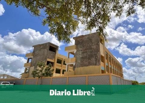 School Infrastructure executed 81% of the budget in 8 months of 2025