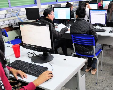 Schools in the North and Northeast will have R$53 million to expand internet