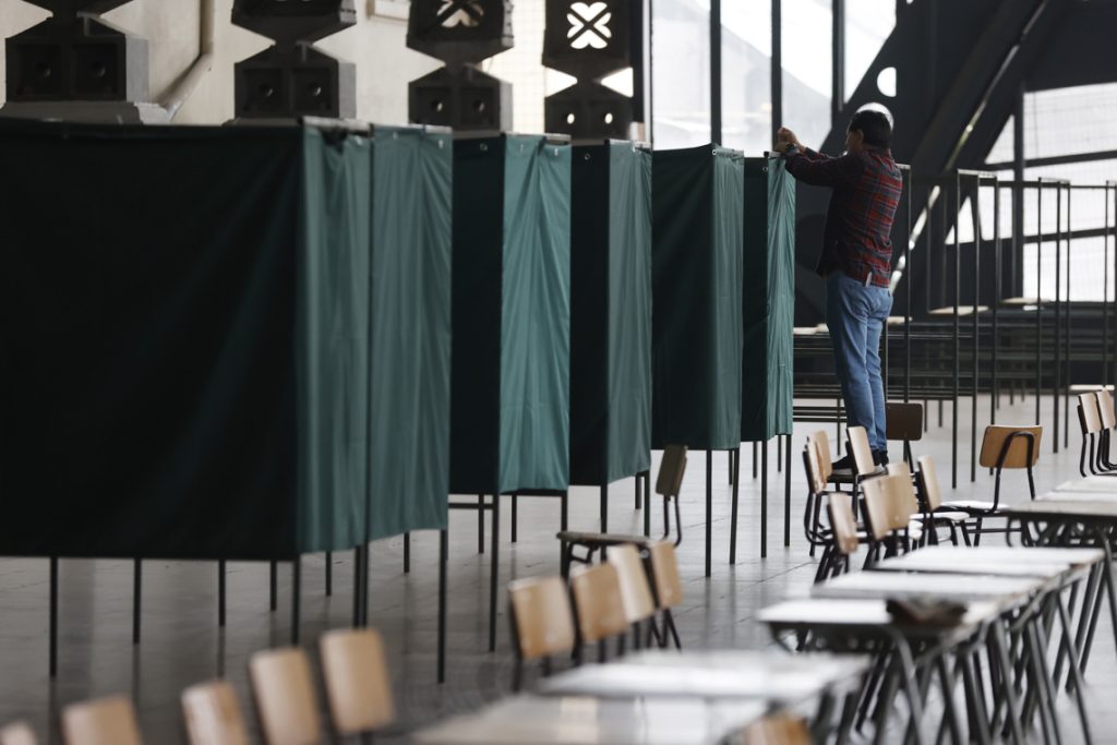 Second Chilean presidential round, is history repeating itself or reinventing itself?