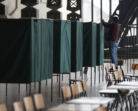 Second Chilean presidential round, is history repeating itself or reinventing itself?