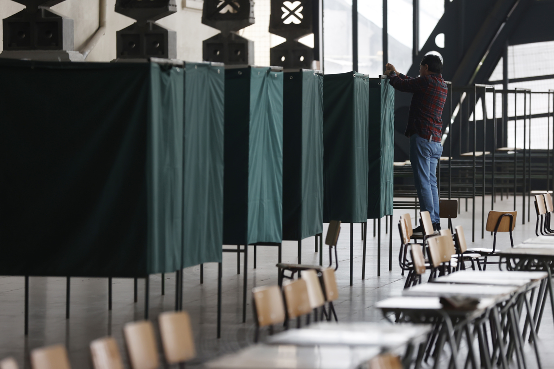 Second Chilean presidential round, is history repeating itself or reinventing itself?