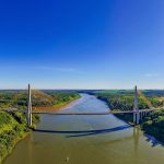 Second bridge connecting Brazil and Paraguay inaugurated