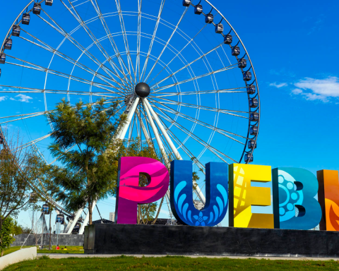 Security and growth opportunities attract more foreigners to Puebla: AMPI